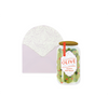 Olive Birthday Jar Note Card