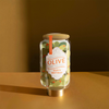 Olive Birthday Jar Note Card