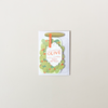 Olive Birthday Jar Note Card