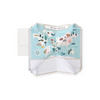 Passport Pop-Up  Note Card