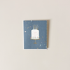 Pop Up Birthday Cake Note Card