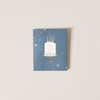 Pop Up Birthday Cake Note Card