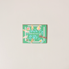 Lucky Year Mahjong Note Card