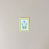Mini Iris Note Card