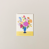 So Very Thankful Note Card