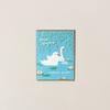 Wonderful Parents Note Card
