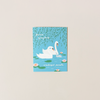 Wonderful Parents Note Card