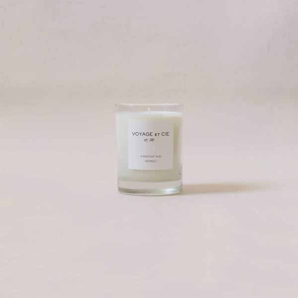 Portofino Candle