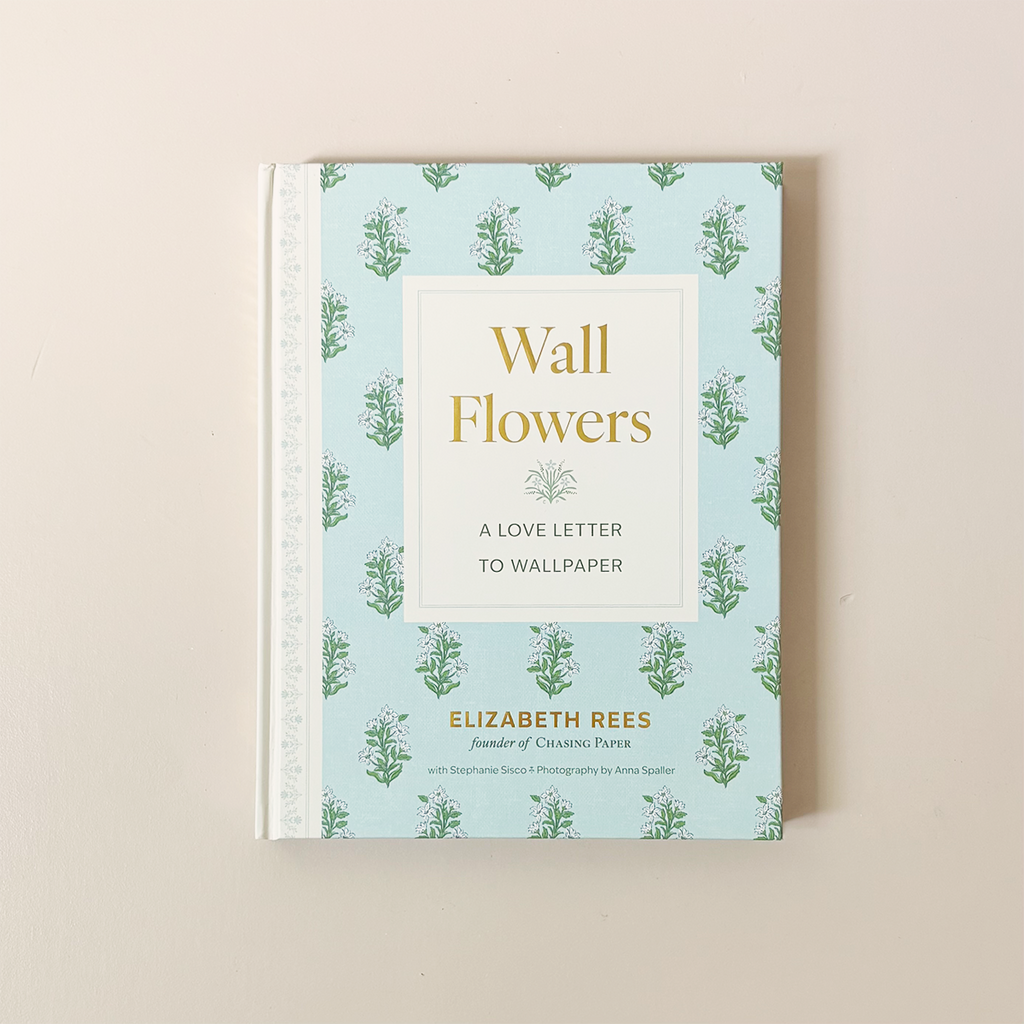 Wall Flowers