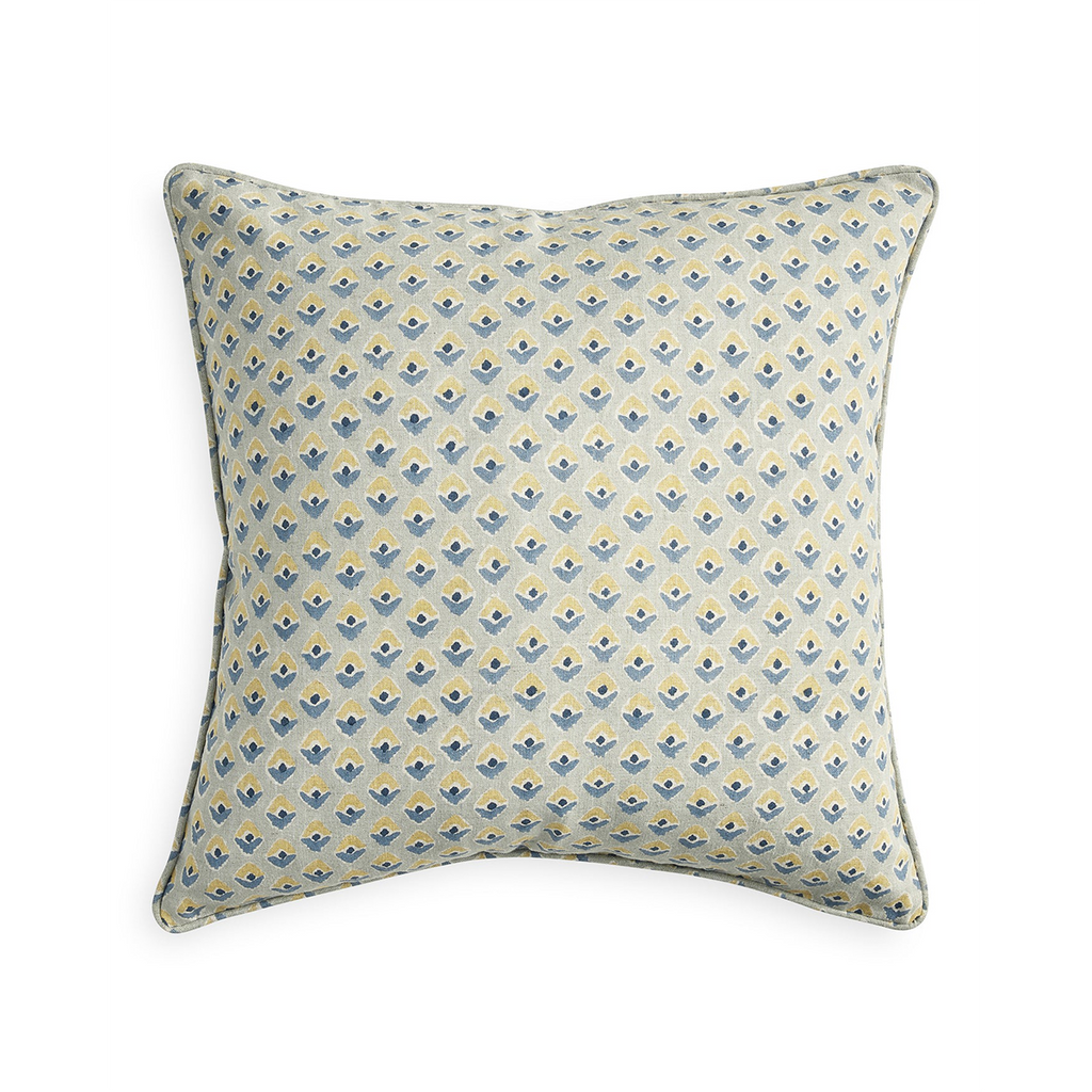 Aleppo Provence Pillow Cover