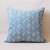 Anatolia Azure Pillow Cover