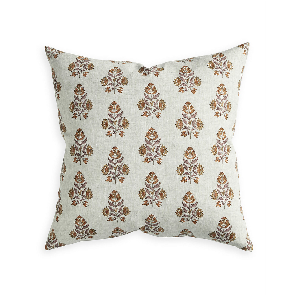 Ankara Amaro Pillow Cover