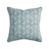 Anatolia Azure Pillow Cover