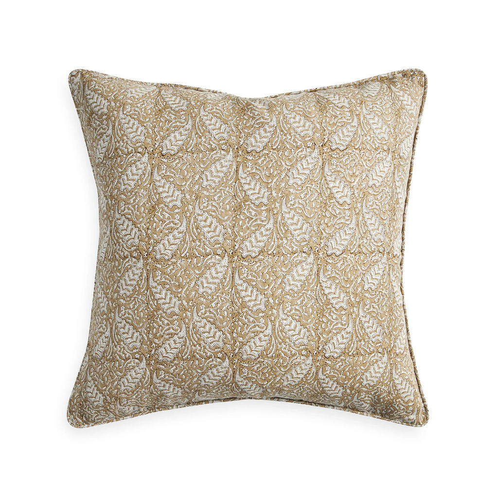 Anatolia Elm Pillow Cover