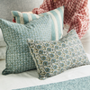 Berber Celadon Moss Pillow Cover