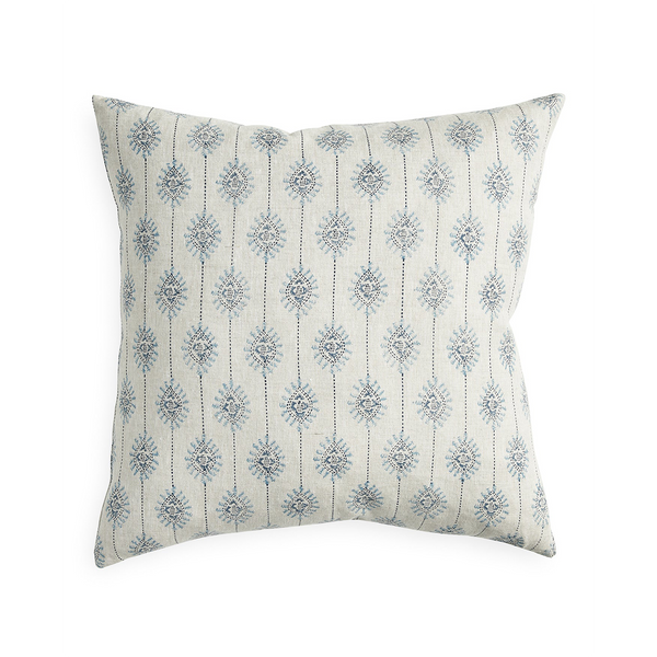 Bombay Riviera Pillow Cover