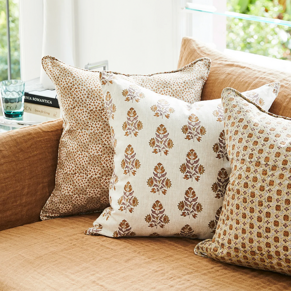 Calais Amaro Pillow Cover