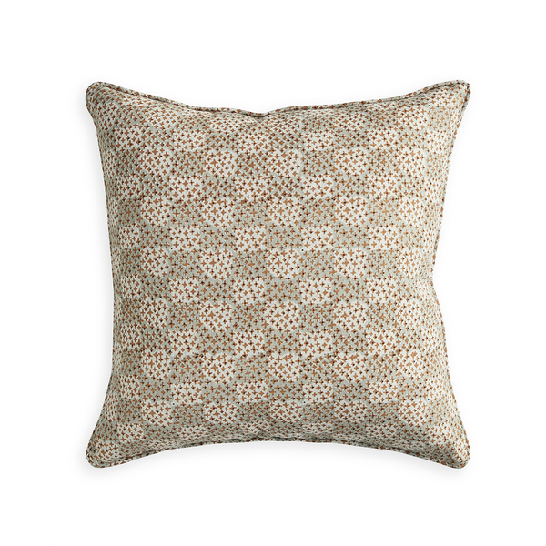 Calais Amaro Pillow Cover