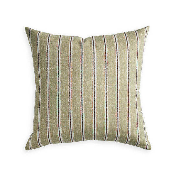 Cannes Juniper Pillow Cover