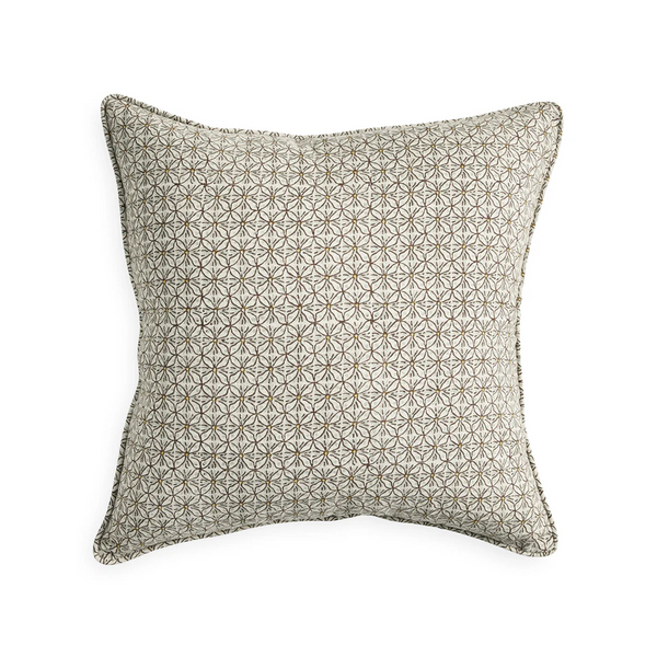 Girona Mimosa Pillow Cover