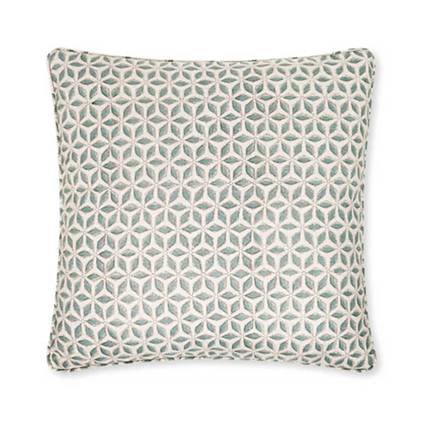 Hanami Oak Celadon Pillow Cover