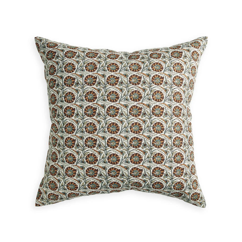 Istanbul Sumac Pillow Cover