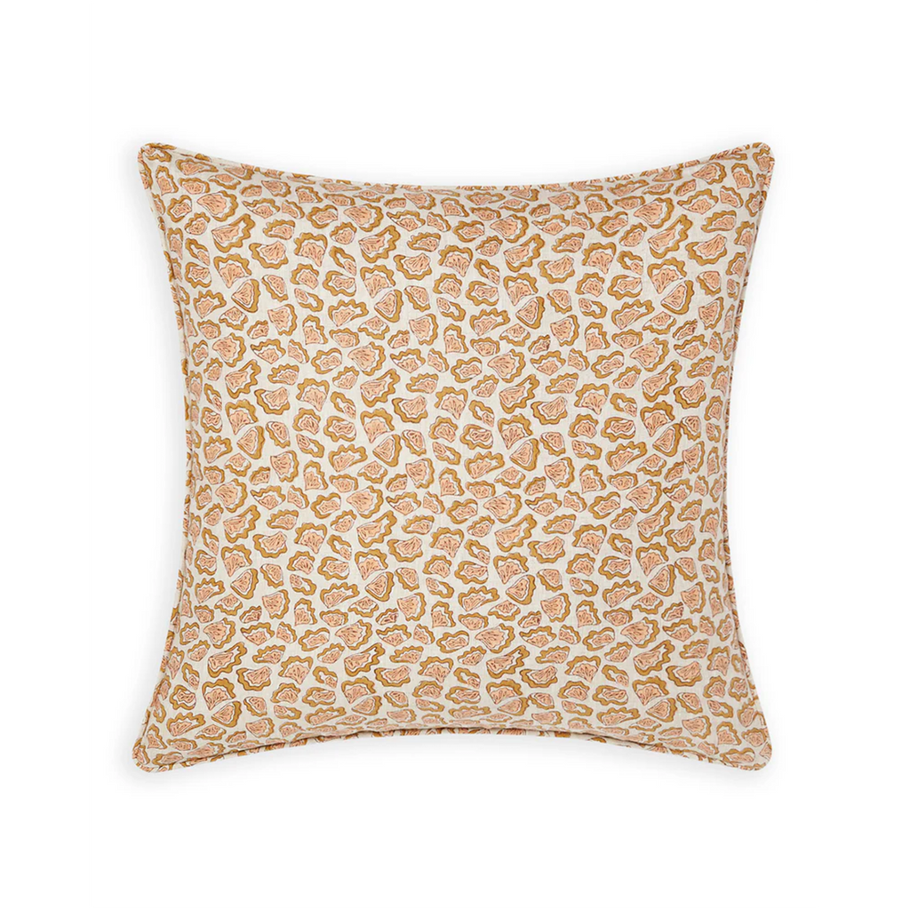 Kauai Spice Pillow Cover