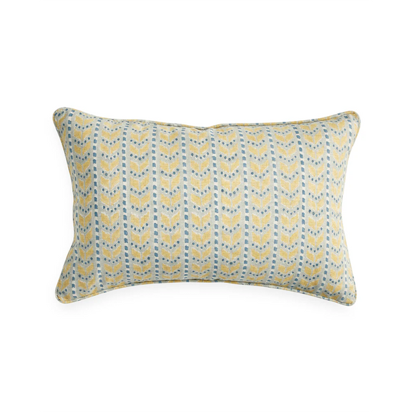 Kohlu Provence Pillow Cover