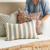 Lido Sumac Pillow Cover