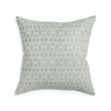 Madhavi Celadon Pillow Cover 22" x 22"