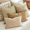 Ordu Petal Pillow Cover 12" x 18"