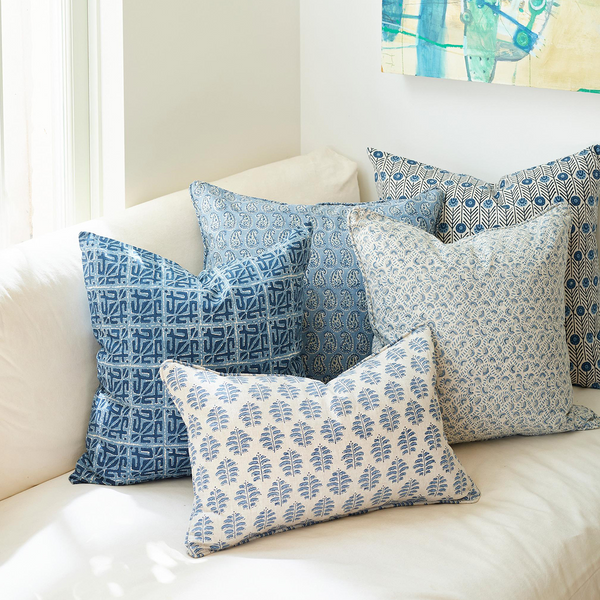 Ordu Tahoe Pillow Cover
