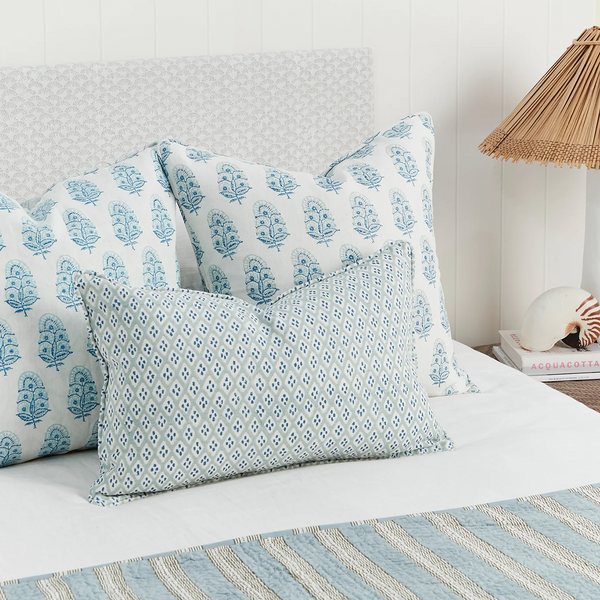 Orvietto Tahoe Pillow Cover 14" x 22"