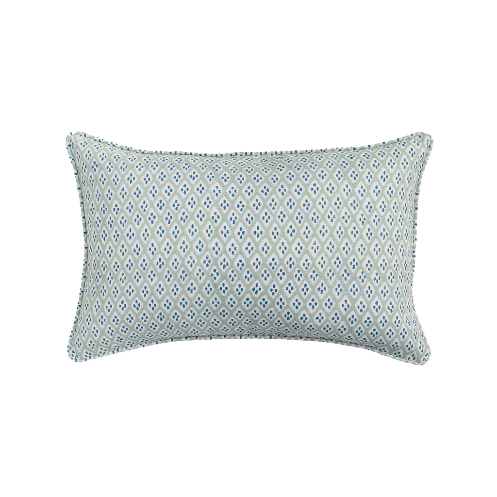 Orvietto Tahoe Pillow Cover 14" x 22"