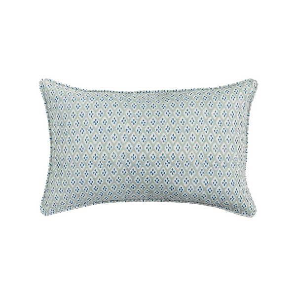 Orvietto Tahoe Pillow Cover 14" x 22"