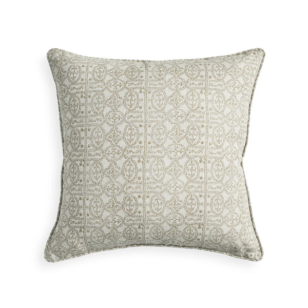 Palermo Elm Pillow Cover