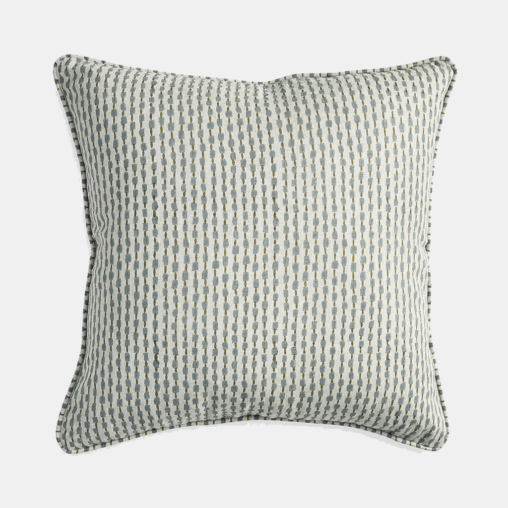 Seti Celadon Moss Pillow Cover