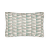 Tangier Oak Celadon Pillow Cover 14" x 22"