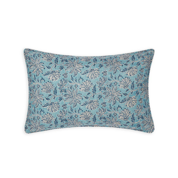 Uluwatu Riviera Pillow Cover