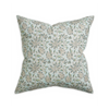 Uluwatu Wasabi Pillow Cover