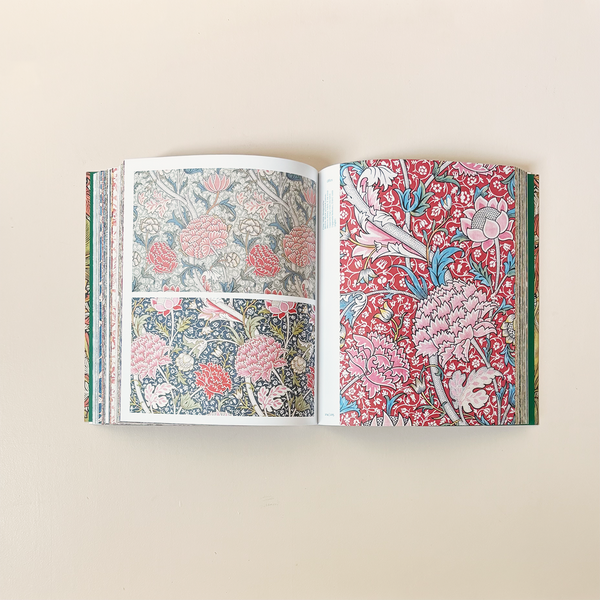 William Morris: Pattern & Design