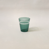A Pallini Tumbler Lake Green