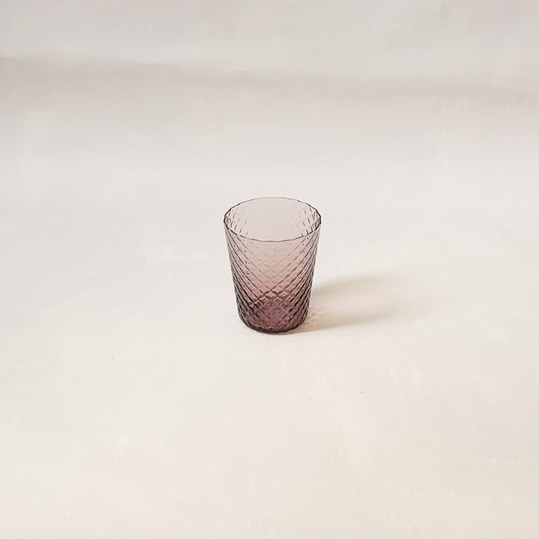 Isolano Tumbler Amethyst