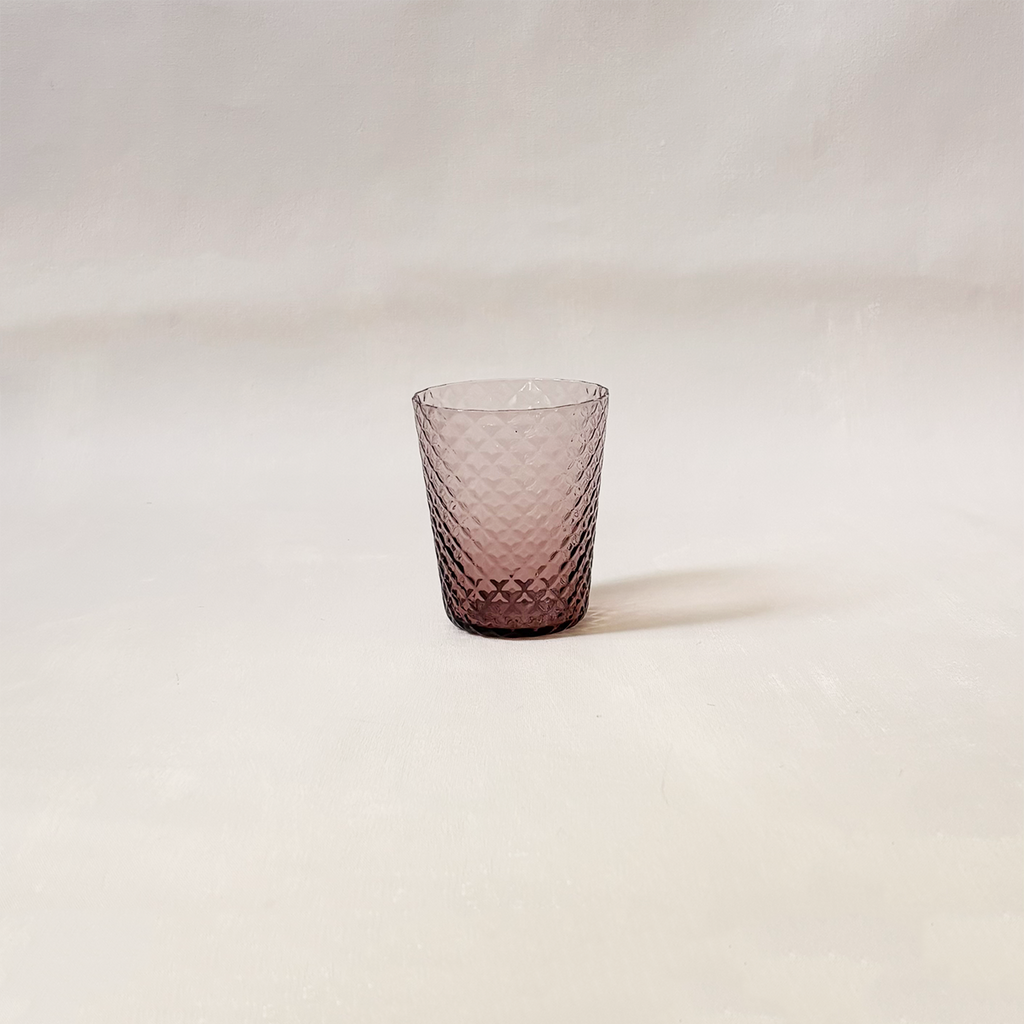 Isolano Tumbler Amethyst