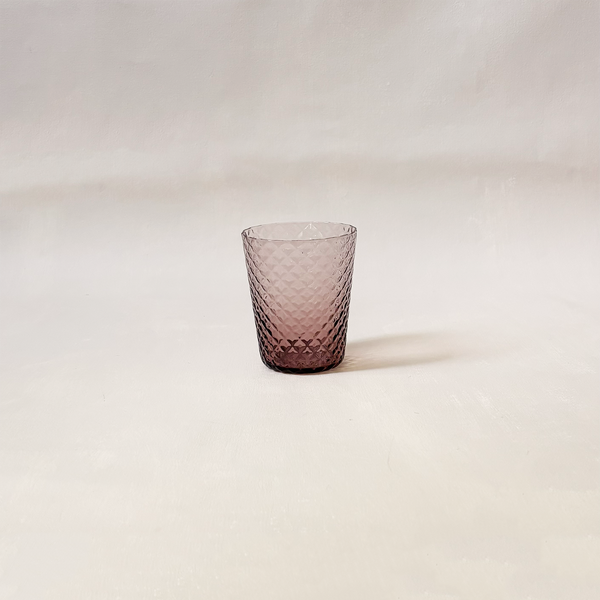 Isolano Tumbler Amethyst