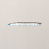 Mildliner Double Ended Brush Pen Blue