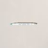 Mildliner Double Ended Brush Pen Blue Green