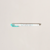 Mildliner Double Ended Brush Pen Blue Green