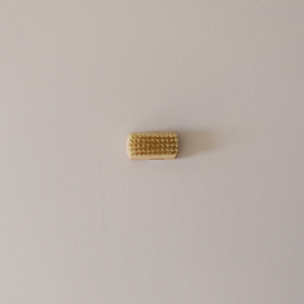 Children's Nail Brush