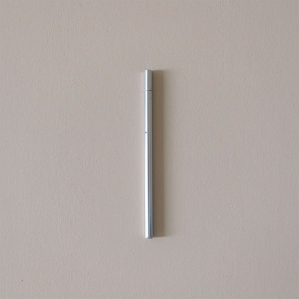 Prism Rollerball Pen Silver